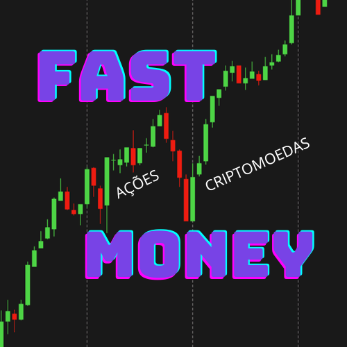 Imagem do curso Fast Money