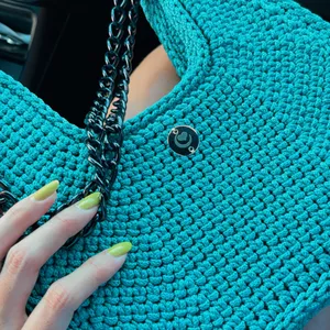 Curso Curso Bag Lady