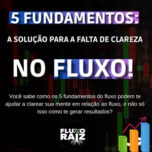 Imagem de capa para o Curso online Metódo 5 Fundamentos