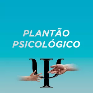 Curso de Extensão em Plantão Psicológico