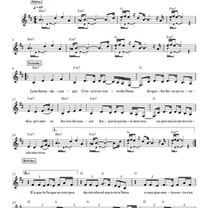 Imagem de capa para o Ebook Colossenses e Suas Linhas de Amor - Cifra - melodia e Letra