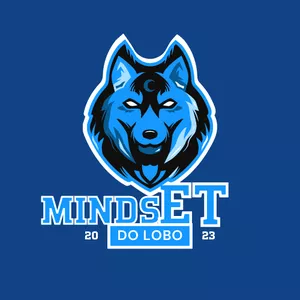 Imagem de capa para o Ebook MindSet Do Lobo