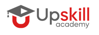 UpSkill Academy logo