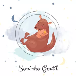 Imagem de capa para o Curso online Soninho Gentil