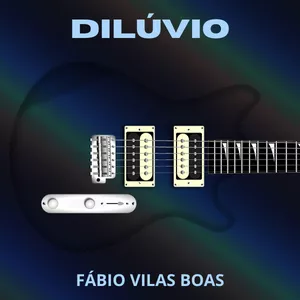 Imagem de capa para o Curso online DILÚVIO