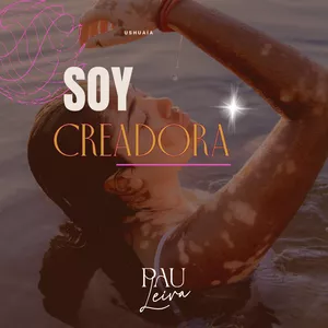 Imagen de portada para Curso online Soy Creadora