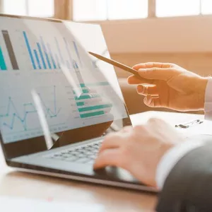 Imagem de capa para o Curso online PLANILHA DE CONTROLE FINANCEIRO PARA IGREJAS