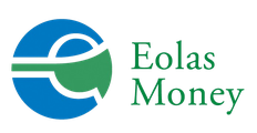 The Eolas Money Financial Wellbeing Program logo