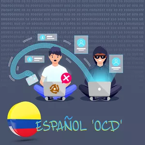 Imagen de portada para Curso online Organiza tu Caos Digital (OCD)