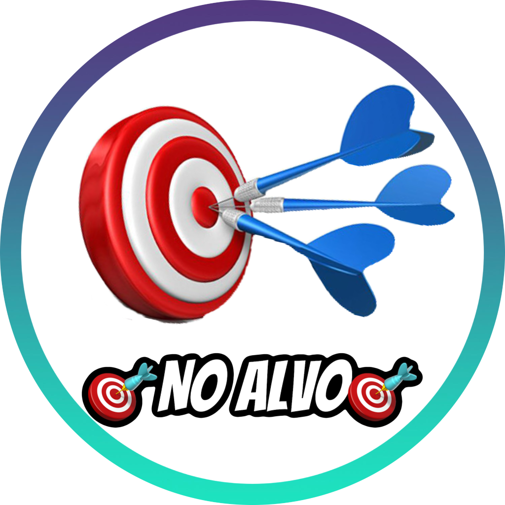 NO ALVO MENTORIA FINANCEIRA