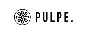 PULPE. GROWTH HUB logo