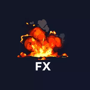 Imagen de portada para Curso online EFECTOS PARA EDICION DE VIDEO (PACK DESTRUCCION)