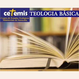 Imagem do curso Curso de Teologia Básica