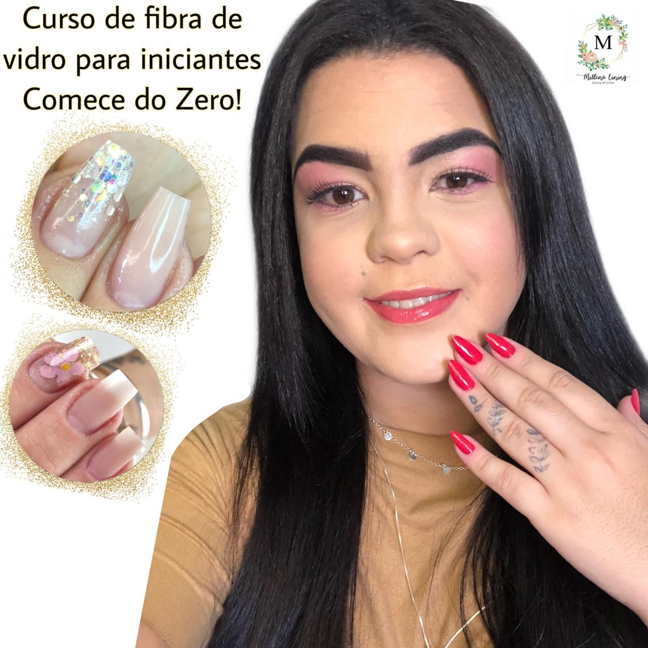 Capa do curso 