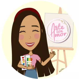 Imagen de portada para Curso online Aprende y Emprende con tu Creatividad con Lily Devia
