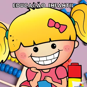Imagem de capa para o Curso online Avaliação Diagnóstica Final - Matemática - Educação Infantil