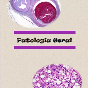 Imagem principal do produto Livro Patologia Geral