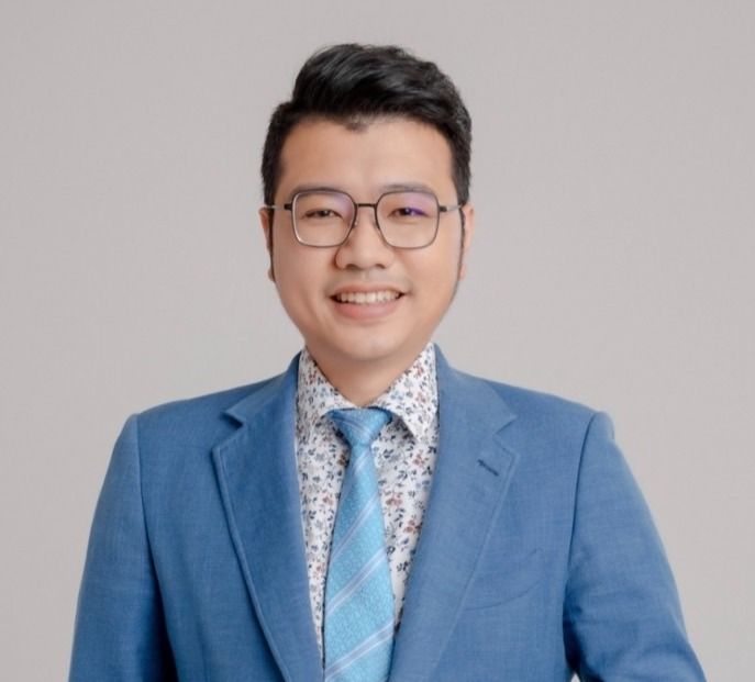 Eddie Liu