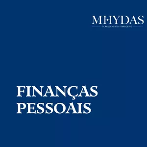 Imagem de capa para o Ebook Como controlar suas finanças