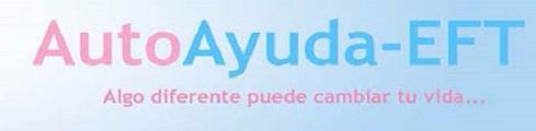 EFT En Español - Técnica De Liberación Emocional Tapping logo