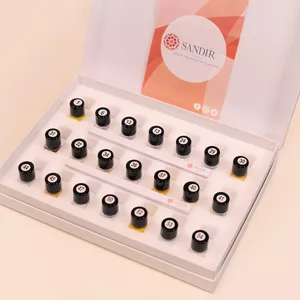 Imagen de portada para Curso online Curso de perfumería