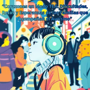 Imagen de portada para Curso online Corazones en Modo TEA