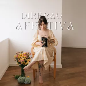 Imagem do curso Direção Afetiva - por Iris Juana