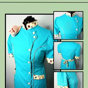 Imagem de capa para o Ebook DOLMA CONFEITEIRA