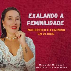 Imagem do curso Desafio Exalando a Feminilidade