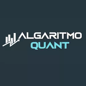 Imagem de capa para o Curso online Algaritmo Quant