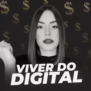 Imagem de capa para o Curso online Método Viver do Digital