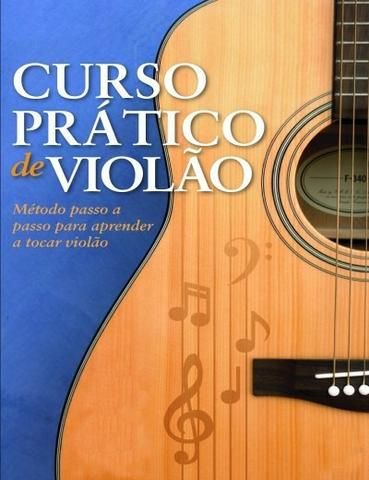 Imagem do curso Aprenda Violão em 30 dias - Curso Prático