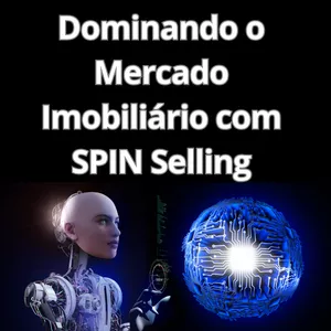 Imagem de capa para o Curso online Dominando o Mercado Imobiliário com SPIN Selling