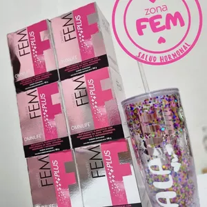 Imagen de portada para Curso online Fem plus 