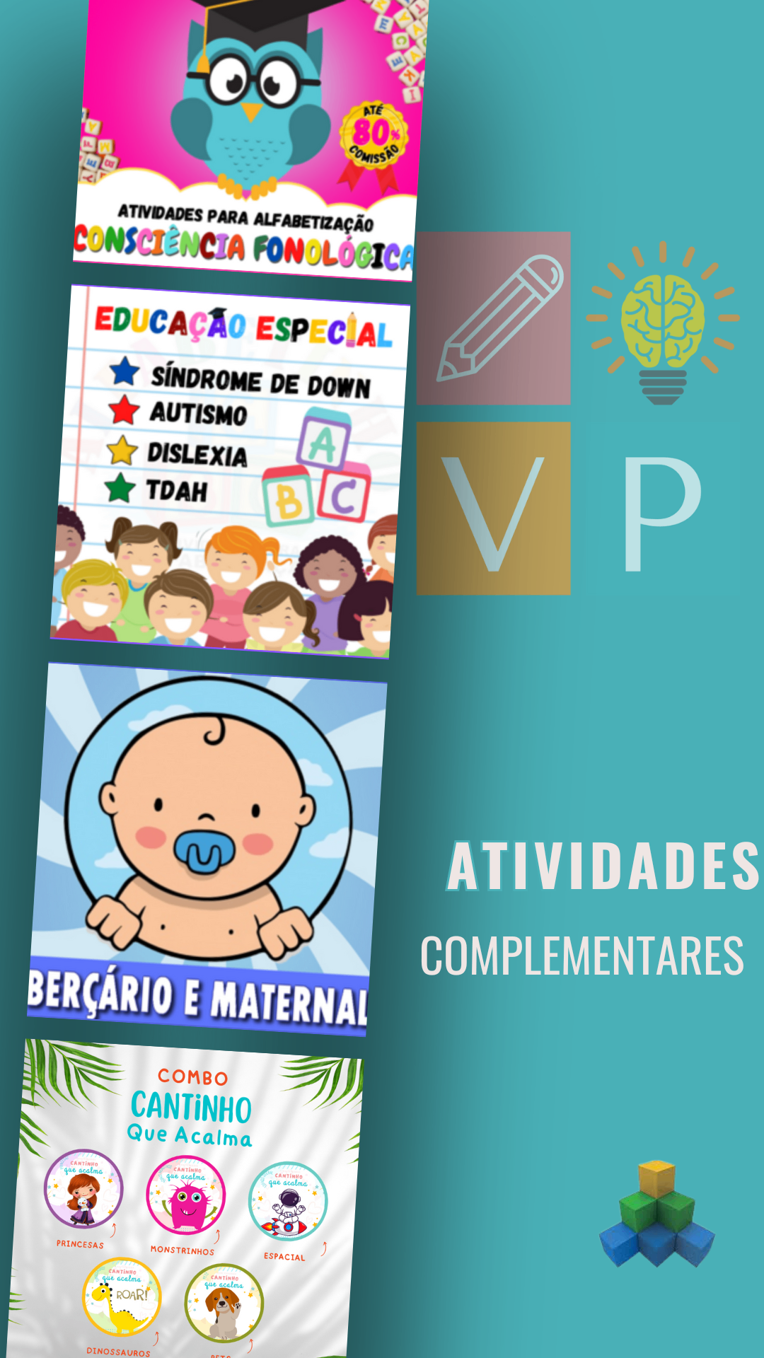 Atividades Complementares