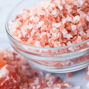 Image de couverture pour le Ebook Astuce du sel rose