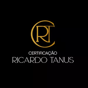 Imagem de capa para o Curso online Certificação Ricardo Tanus