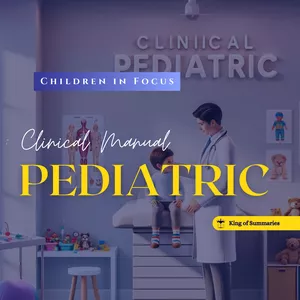 Cover image for Ebook Children in Focus: Clinical Manual for Pediatric Professionals and Students