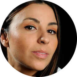 Vanessa Matos