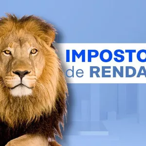 Imagem de capa para o Curso online Aprenda a Declarar seu imposto de Renda sem Medo