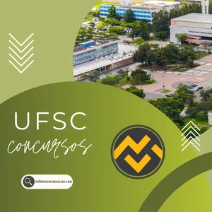 Imagem de capa para o Curso online Curso Online UFSC 2022 Assistente de Alunos