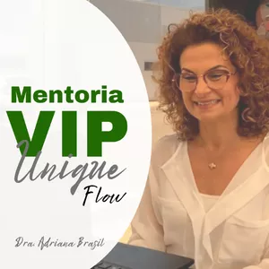 Imagem de capa para o Curso online Mentoria Unique Flow