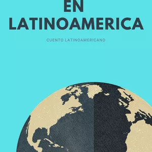 Cover image for Ebook Latin American dictatorships (stories)