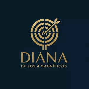 Imagen de portada para Curso online Diana de los 4 magnificos