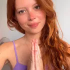 Camila Cruz Autoconhecimento
