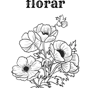 Imagen de portada para Ebook Diversión y aprendizaje: Cuaderno de colorear para mentes creativas