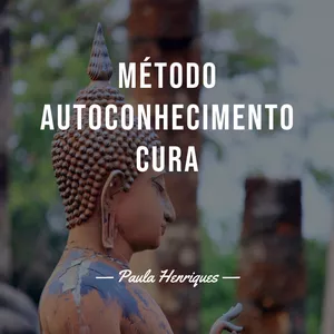 Imagem de capa para o Curso online Método Autoconhecimento Cura