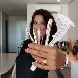 Método Mara Rúbia: Expert em Sobrancelhas!!