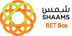 SHAAMS logo