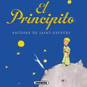 Imagen de portada para Curso online Audiolibro El Principito